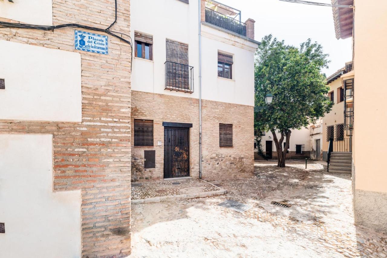 Appartement Home4u Casa Del Tesoro I *