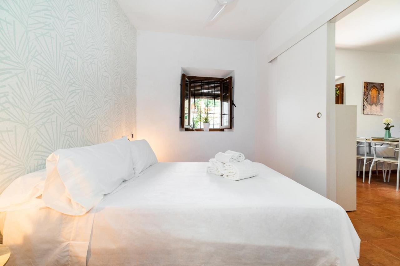 Home4u Casa Del Tesoro I Appartement