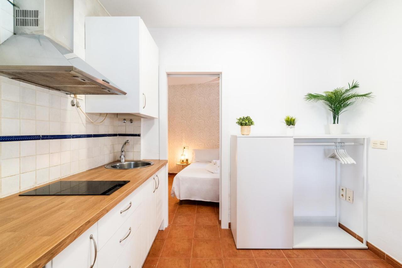 Appartement Home4u Casa Del Tesoro I Granada