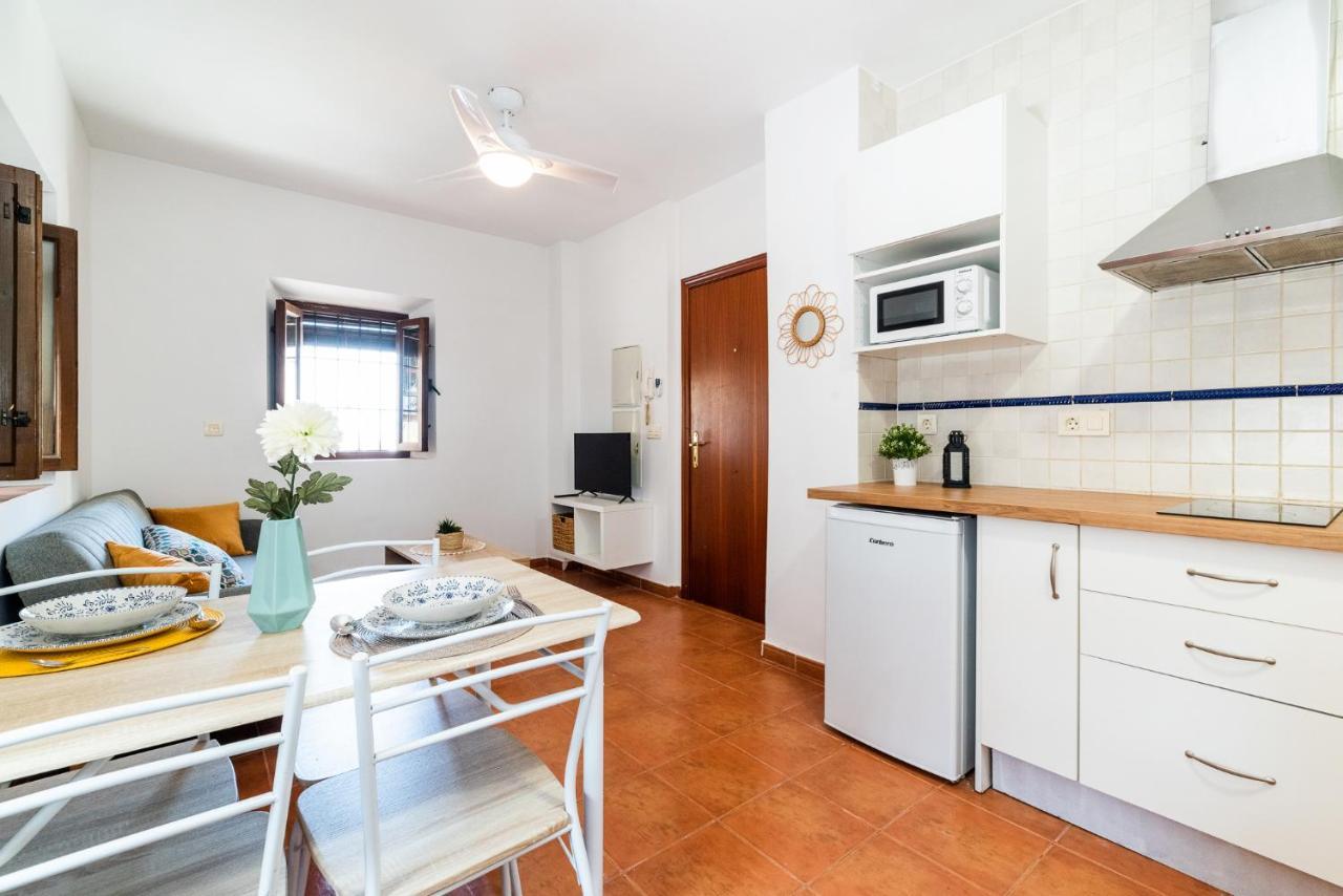 Home4u Casa Del Tesoro I Apartment