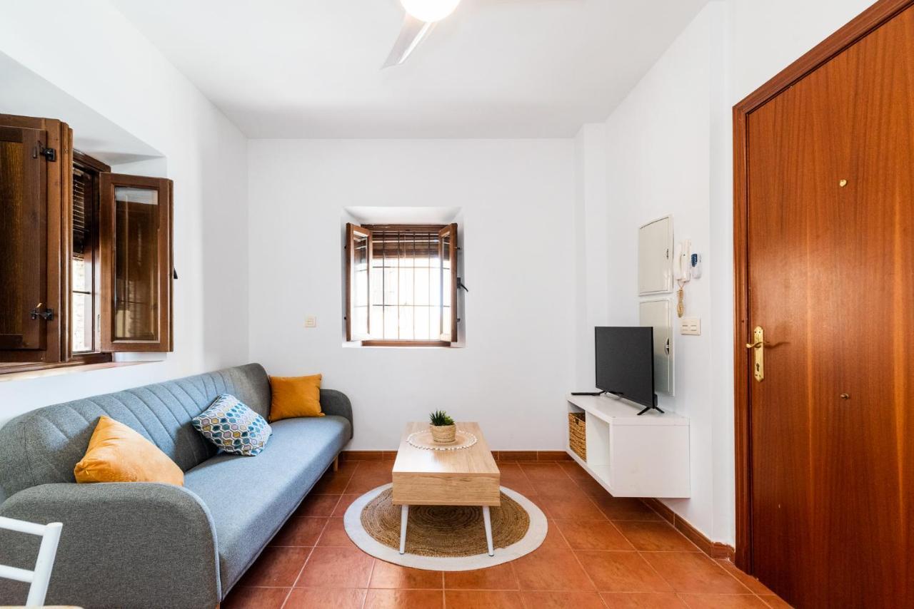 Home4u Casa Del Tesoro I Appartement *