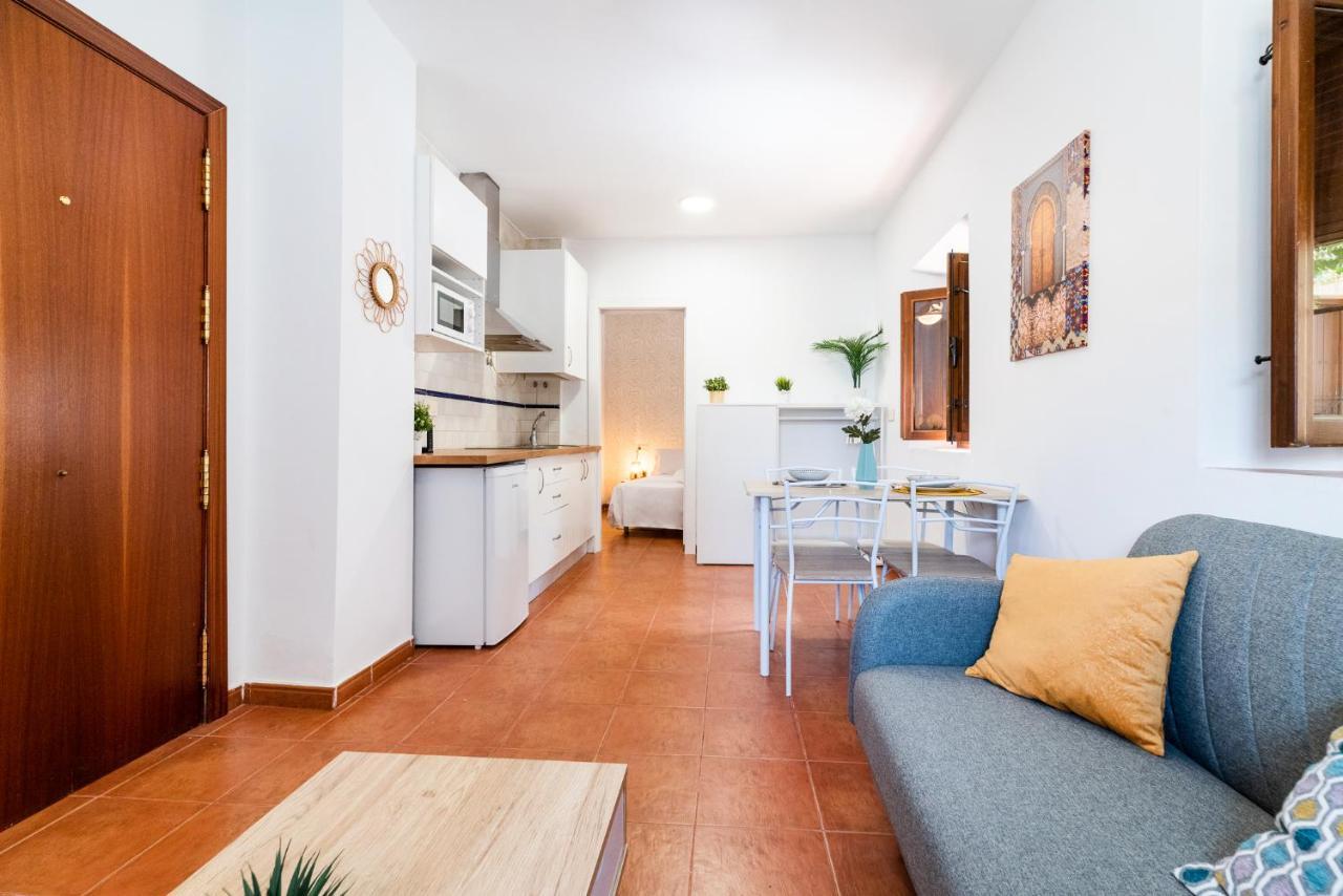Appartement Home4u Casa Del Tesoro I