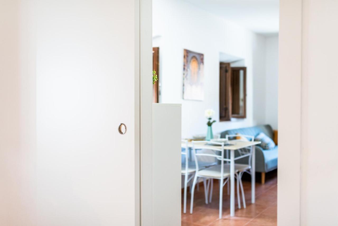 Home4u Casa Del Tesoro I Apartment Granada