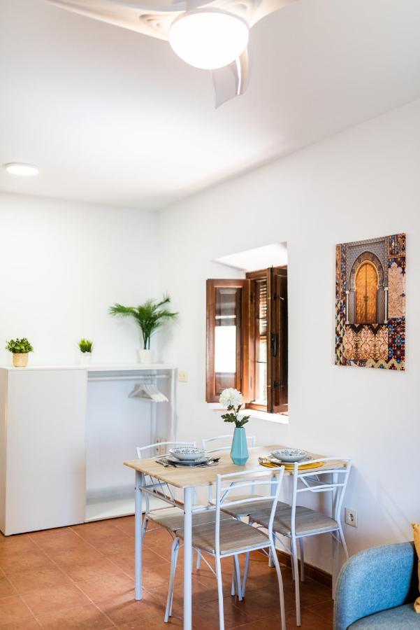 Home4u Casa Del Tesoro I Appartement
