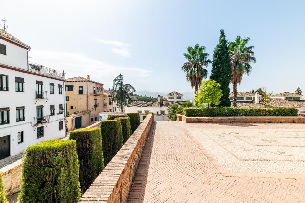 Appartement Home4u Casa Del Tesoro I